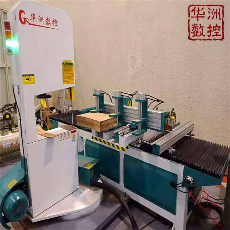 华洲数控木工数控带锯机为什么能适应各种产品的切割.jpg