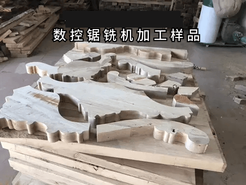 我强烈推荐华洲数控的数控锯铣机，以提高生产效率和产品质量。